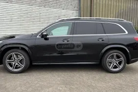 Mercedes-Benz, GLS CLASS, GLS 450