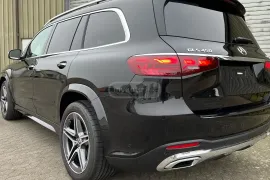 Mercedes-Benz, GLS CLASS, GLS 450