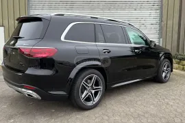 Mercedes-Benz, GLS CLASS, GLS 450