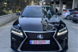 Lexus , RX series, RX 450