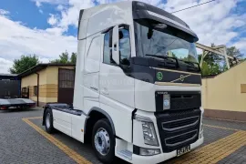 Volvo, FH 12