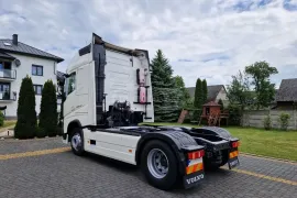 Volvo, FH 12