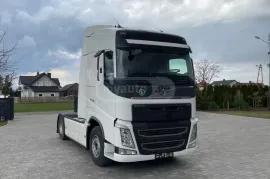 Volvo, FH 12