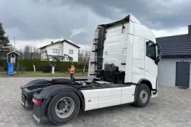 Volvo, FH 12