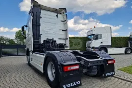 Volvo, FH 12