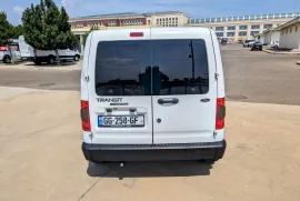 Ford, Transit Connect