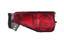 Autoparts, Lights and Bulbs, Bumper reflectors, TOYOTA 