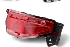 Autoparts, Lights and Bulbs, Bumper reflectors, TOYOTA 