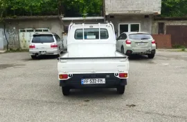 Subaru, Sambar Truck