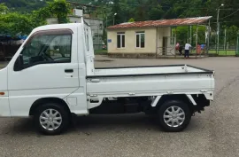 Subaru, Sambar Truck