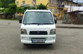 Subaru, Sambar Truck