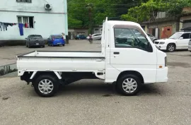 Subaru, Sambar Truck