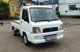 Subaru, Sambar Truck