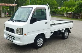 Subaru, Sambar Truck