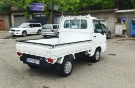 Subaru, Sambar Truck