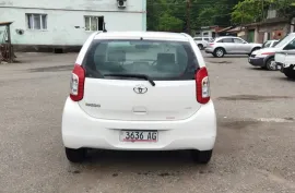 Toyota, Passo