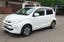 Toyota, Passo