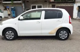 Toyota, Passo