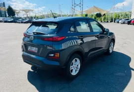 Hyundai, Kona