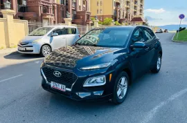 Hyundai, Kona