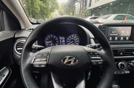 Hyundai, Kona