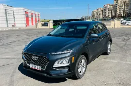 Hyundai, Kona