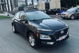 Hyundai, Kona