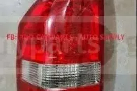 Autoparts, Lights and Bulbs, Tail lights, MITSUBISHI 