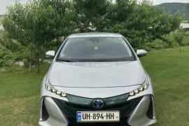 Toyota, Prius, Prius Prime