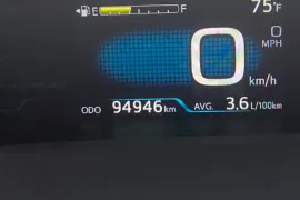 Toyota, Prius, Prius Prime