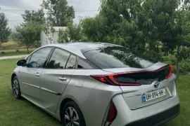 Toyota, Prius, Prius Prime