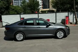 Volkswagen, Jetta