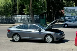 Volkswagen, Jetta