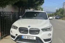 BMW, X Series, X1