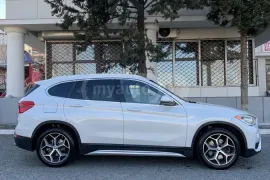 BMW, X Series, X1