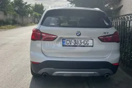 BMW, X Series, X1