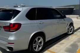 BMW, X Series, X5