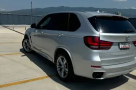 BMW, X Series, X5