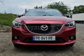 Mazda, MAZDA6