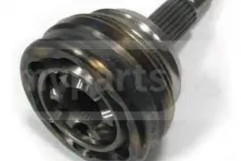 Autoparts, Suspension system and control mechanism, Joint, TOYOTA 