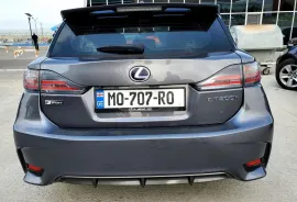 Lexus , CT 200h