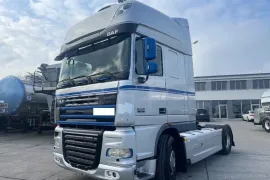 Daf, XF105