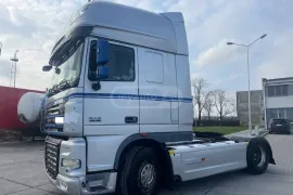 Daf, XF105