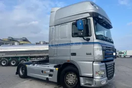 Daf, XF105