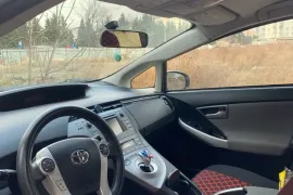 Toyota, Prius