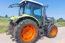 Claas, ARION 460-410