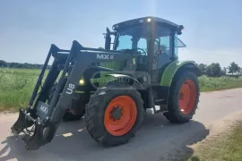 Claas, ARION 460-410