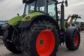 Claas, AXION 870-800