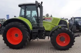 Claas, AXION 870-800