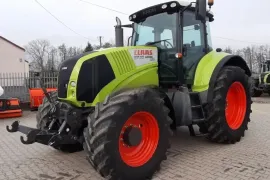 Claas, AXION 870-800